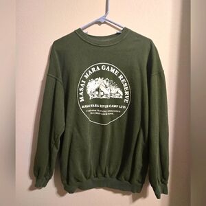 Vintage Sweatshirt | Size M